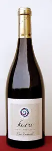 Pinot Noir de Antipozi