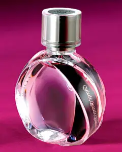 Un parfum ca un cântec
