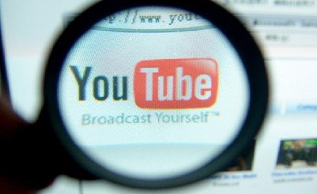 YouTube, blocat în Arabia Saudită