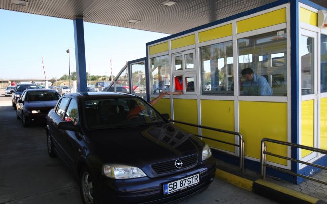 ATENŢIE ŞOFERI: Se măresc taxele pe podurile Feteşti – Cernavodă şi Giurgeni – Vadul Oii