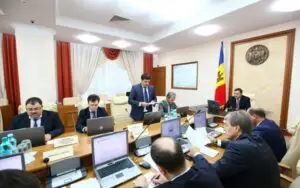 Atacul cibernetic „Octombrie Roşu”, investigat de MAE