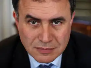 Roubini a prezis ieșirea Italiei din zona Euro încă din 2006. Vezi aici profeția acestuia
