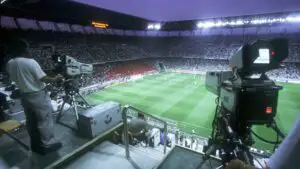 Al-Jazeera a lansat un canal de ştiri sportive