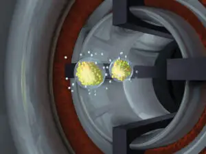 Nemţii au reuşit să divizeze atomul