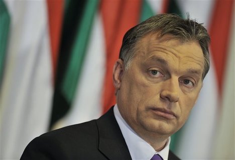 Nemții: Ungaria s-a îndepărtat de valorile UE