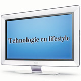 Tehnologie cu lifestyle