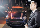 BMW şi GM: Piaţa auto românească va creşte cu 15% în 2008