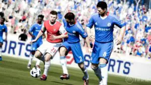 FIFA 12 va fi lansat, vineri, în ţara noastră