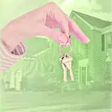 Esticii, prinşi în febra imobiliarelor