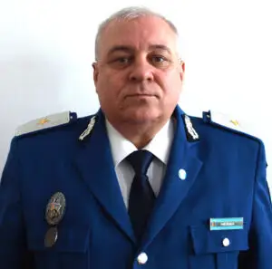 Şeful Jandarmeriei Capitalei a fost demis