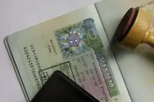 Ruşii obţin cele mai multe vize Schengen