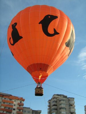 Orange a lansat serviciul Orange Cloud în România