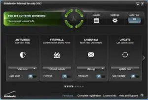 Bitdefender, cea mai bună soluție antiphishing