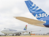 Gigantul A380 va putea ateriza la Mihail Kogălniceanu