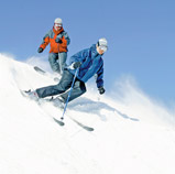 Austria câştigă slalomul ofertelor de iarnă