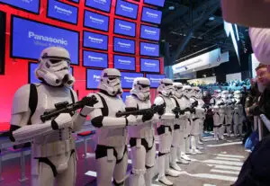 Tabletele de Internet au dominat CES 2011