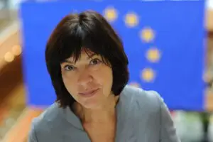 Europarlamentar german: din interese de partid, românii și bulgarii sunt bănuiti de intenții frauduloase