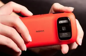 Cele mai bune telefoane mobile pentru realizarea de fotografii