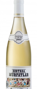 Anul 2011, cel mai bun pentru vinurile românești