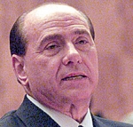 Berlusconi: Mai este loc de investiții italiene în România