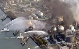 Consecinţele accidentului de la Fukushima.O companie aeriană îşi încetează zborurile spre Fukushima