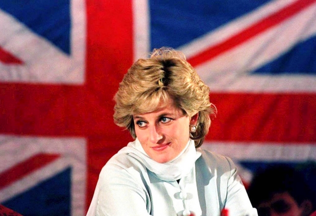 Prinţesa Diana şi Dodi Al-Fayed ar fi putut fi asasinaţi de trupe de elită ale armatei britanice
