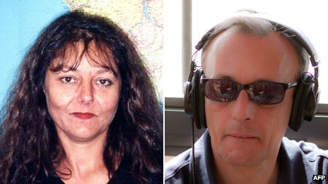 Mali: Doi jurnalişti francezi ai RFI găsiţi morţi