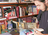 Cărţile de import domină vânzările librăriilor româneşti