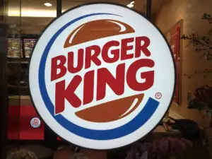 BURGER KING pleacă din România!