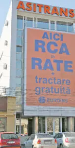 Asigurătorii îşi clonează afacerile după modelul băncilor