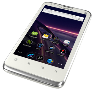 Smartphone-ul românesc care face concurenţă Samsung Galaxy S II