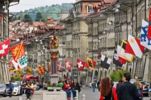 Te-ai săturat de România? Acestea sunt locurile unde ai vrea să ajungi. Se trăiește cel mai bine!