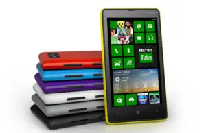 Seenow, disponibil pe Windows Phone 8