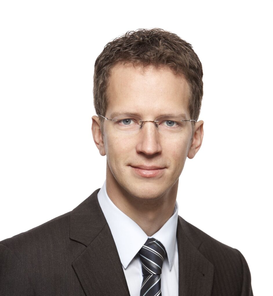Alexander Nekolar este noul CEO al Porsche Finance Group