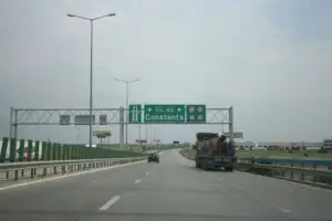 Autostrada Bucureşti – Constanţa, în lucru de peste 30 de ani, nu se finalizează nici în 2011