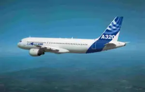 Airbus a obţinut o comandă de miliarde de dolari de la compania indoneziană Lion Air