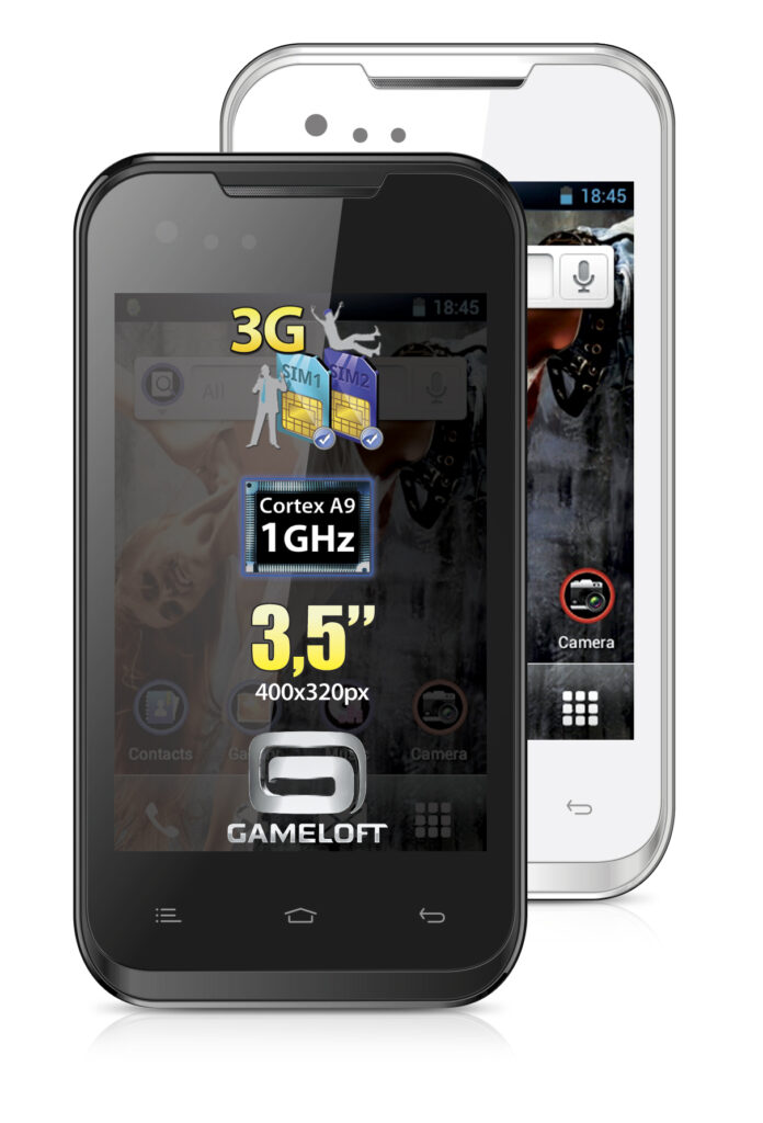 Allview a lansat A4ALL, cel mai accesibil smartphone românesc