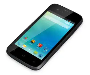 Smartphone destinat tinerilor