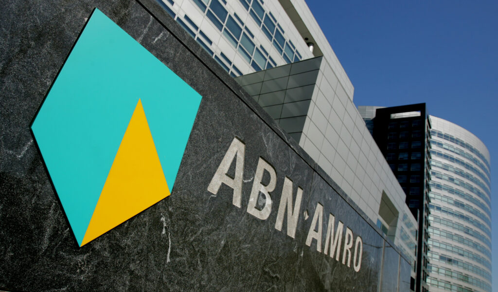 Financial Times: ABN Amro va cumpăra active financiare din zona euro