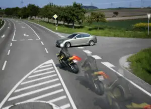 VESTEA care îi priveşte pe toţi motocicliştii