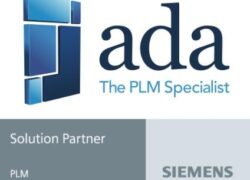 (P) Ada – liderul în implementări PLM în România este Gold Partner a companiei Siemens PLM Software