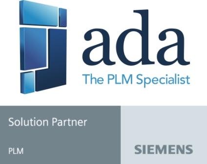 (P) Ada – liderul în implementări PLM în România este Gold Partner a companiei Siemens PLM Software