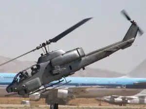 Iată ARSENALUL militar IRANIAN: Americanii le-au vândut mare parte din echipament