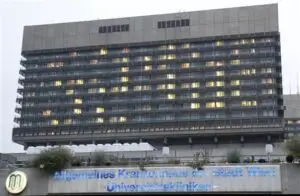 Rușii și românii își caută sănătatea la Viena
