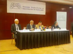 Comercianții de mașini din România: „Piața auto este aproape de colaps”