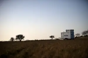 WPE aduce în România o tehnologie care măsoară vântul cu ajutorul sunetului