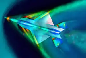 Primul avion supersonic românesc, tot mai aproape de decolare