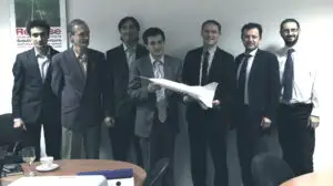 PREMIERĂ: ARCA a semnat un contract cu ESA pentru participarea la o expediţie pe planeta Marte în 2016