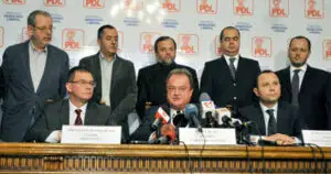 Promisiunile ARD pentru mediul de afaceri: două calde, una rece
