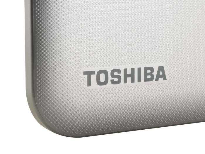 Toshiba îşi extinde gama de tablete